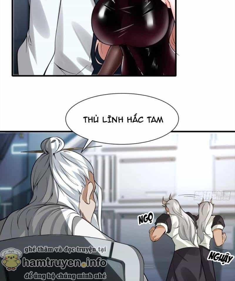 Ta Không Muốn Làm Đệ Nhất - Chương 81 - ảnh 54