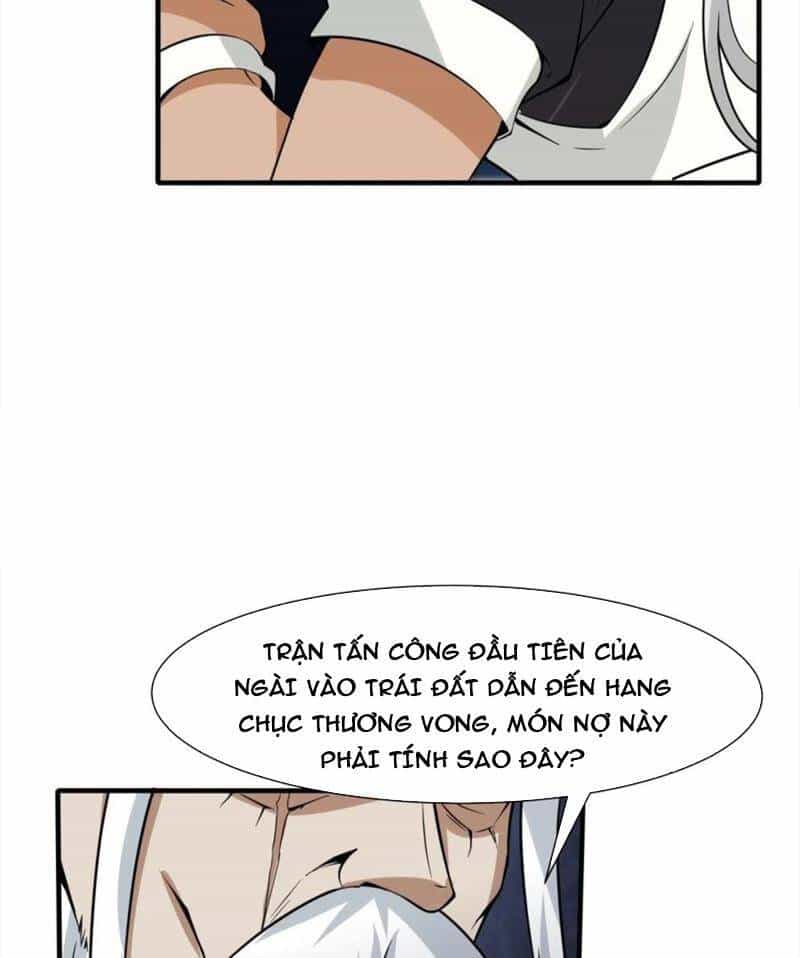 Ta Không Muốn Làm Đệ Nhất - Chương 81 - ảnh 56