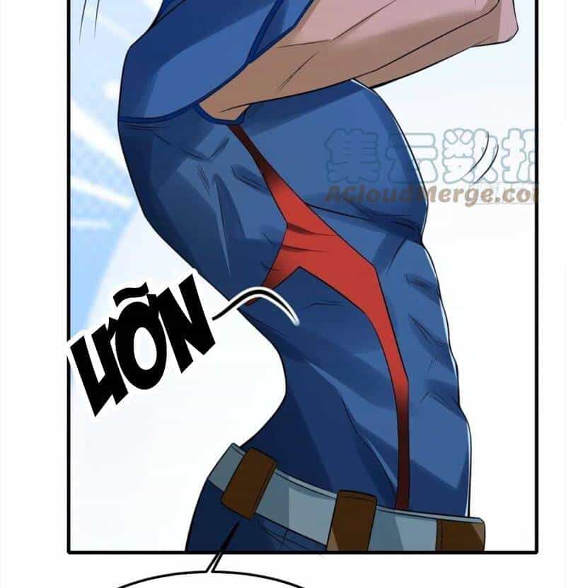 Ta Không Muốn Làm Đệ Nhất - Chương 81 - ảnh 7