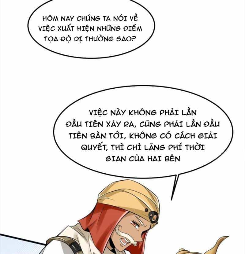 Ta Không Muốn Làm Đệ Nhất - Chương 81 - ảnh 8