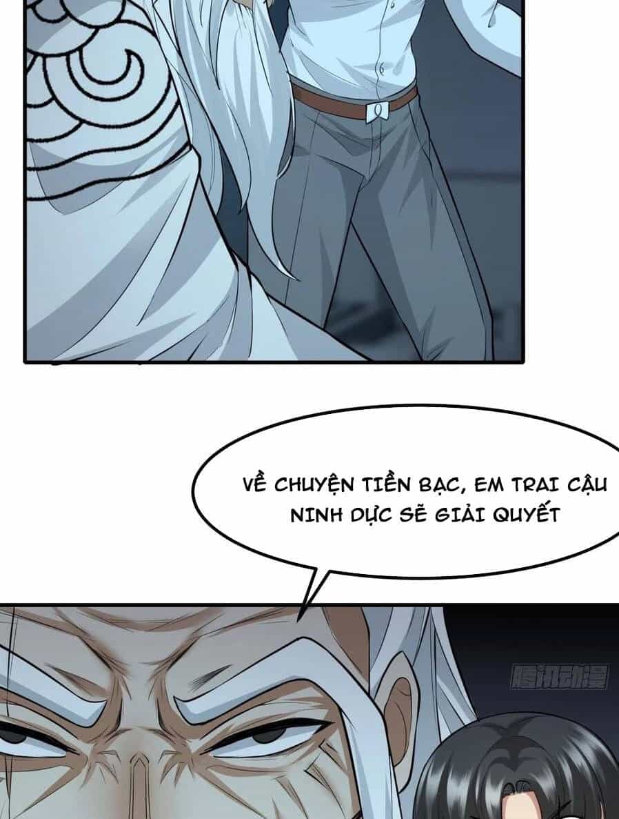 Ta Không Muốn Làm Đệ Nhất - Chương 82 - ảnh 4