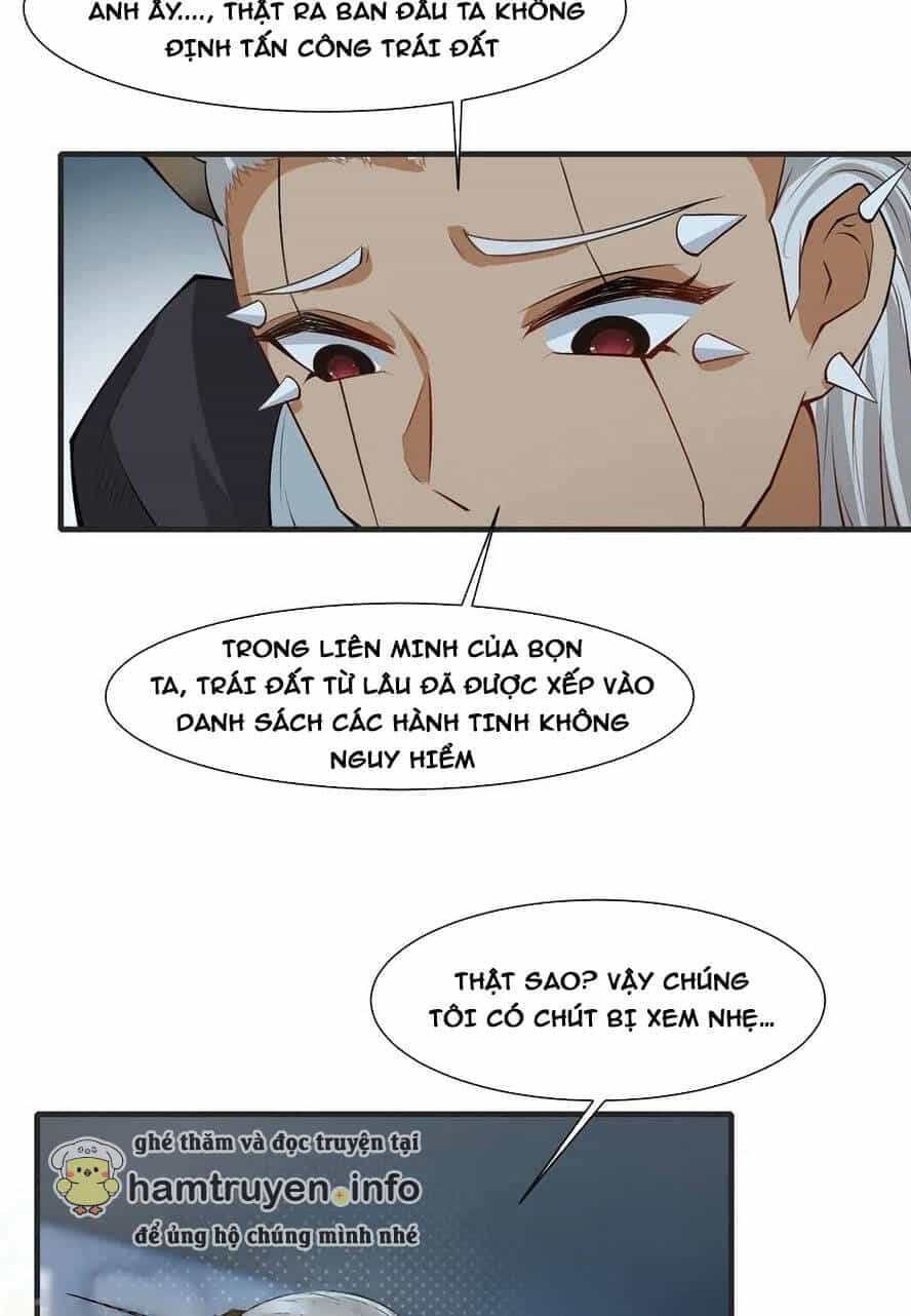 Ta Không Muốn Làm Đệ Nhất - Chương 83 - ảnh 14