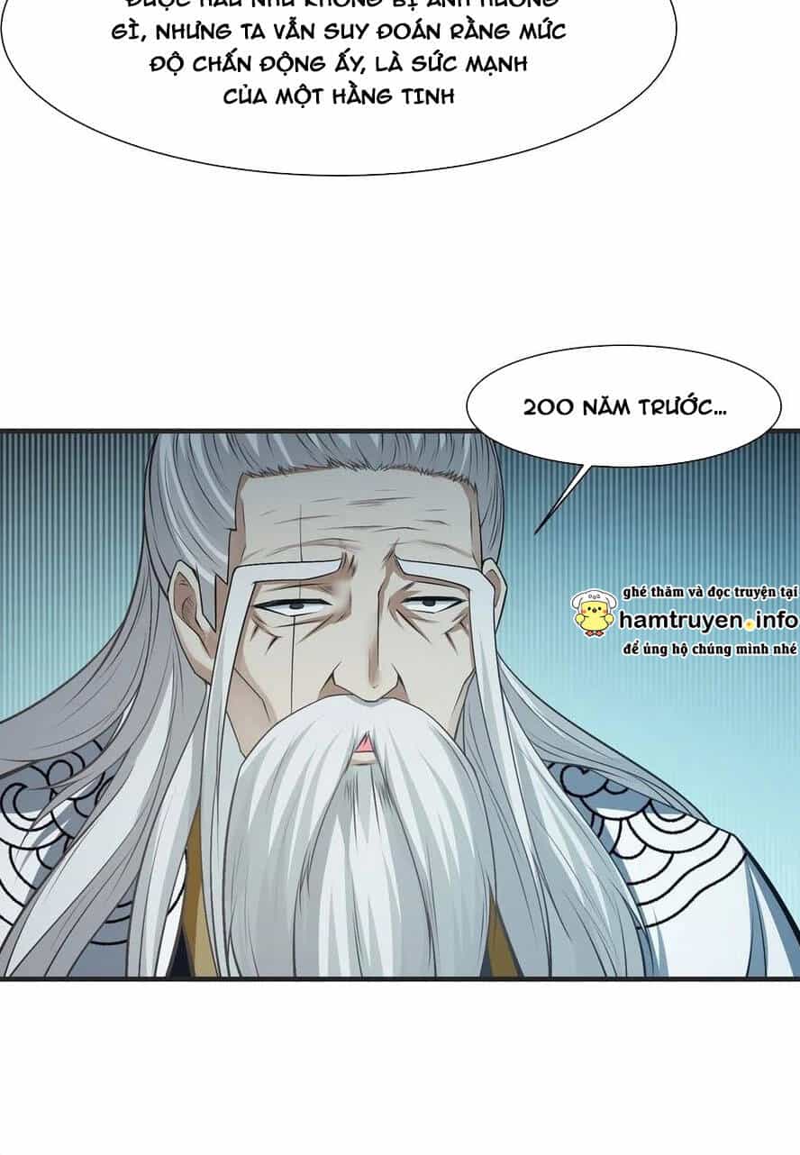 Ta Không Muốn Làm Đệ Nhất - Chương 83 - ảnh 18