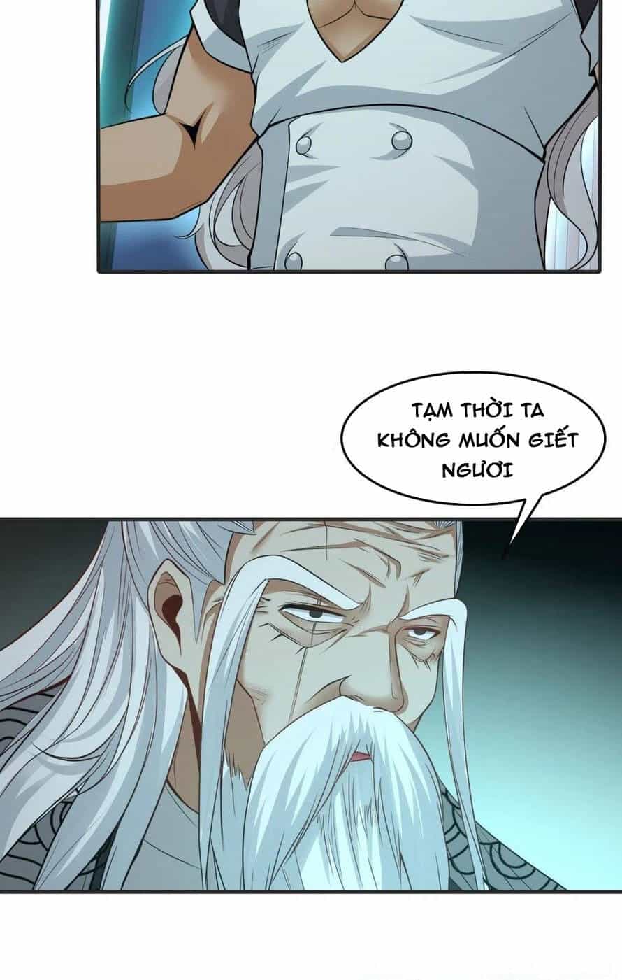 Ta Không Muốn Làm Đệ Nhất - Chương 83 - ảnh 25