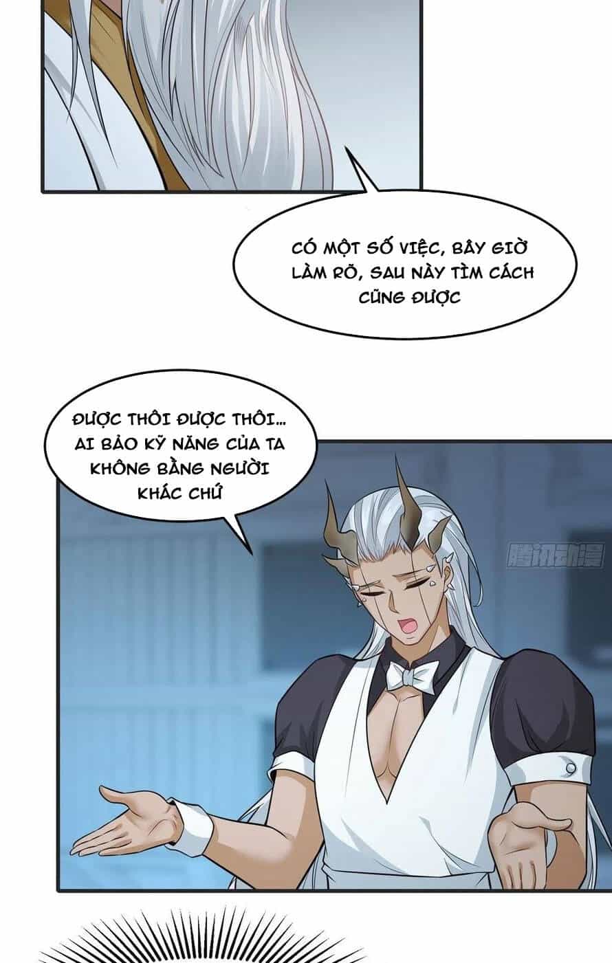 Ta Không Muốn Làm Đệ Nhất - Chương 83 - ảnh 28