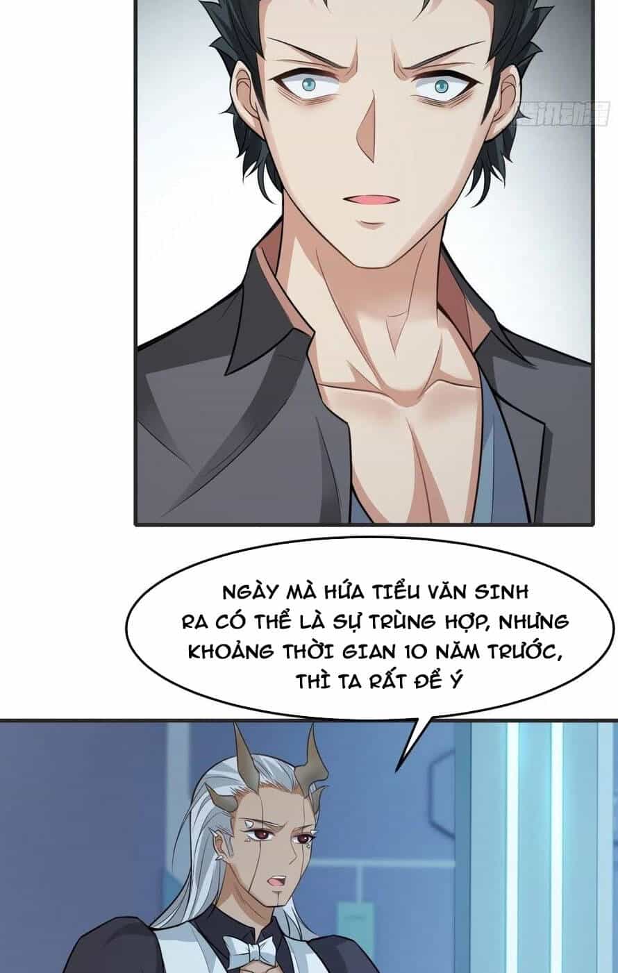 Ta Không Muốn Làm Đệ Nhất - Chương 83 - ảnh 39