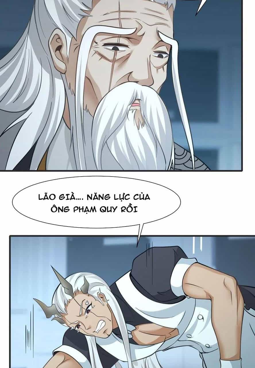Ta Không Muốn Làm Đệ Nhất - Chương 83 - ảnh 6