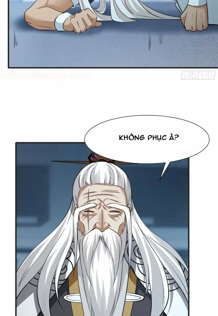 Ta Không Muốn Làm Đệ Nhất - Chương 83 - ảnh 7