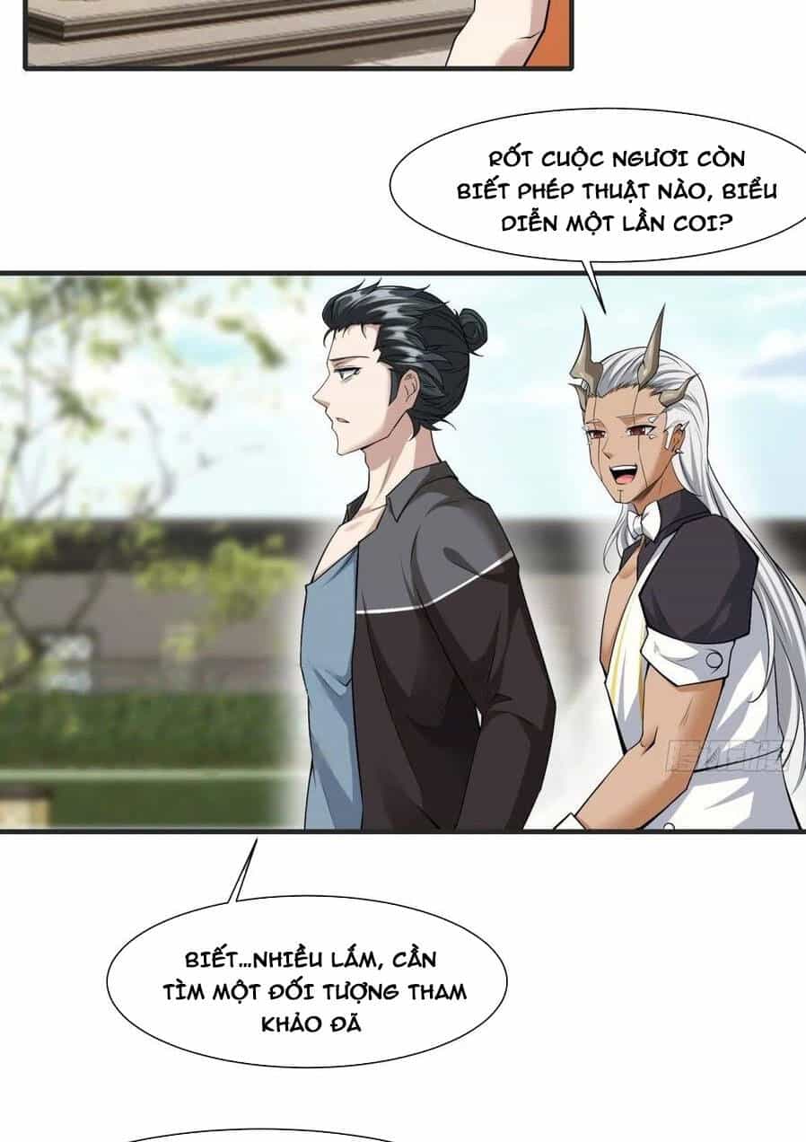 Ta Không Muốn Làm Đệ Nhất - Chương 84 - ảnh 13
