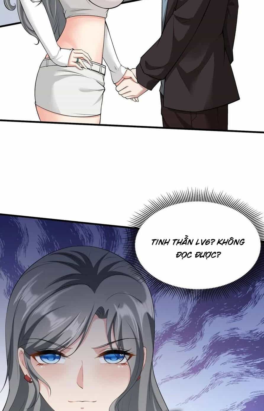 Ta Không Muốn Làm Đệ Nhất - Chương 84 - ảnh 29