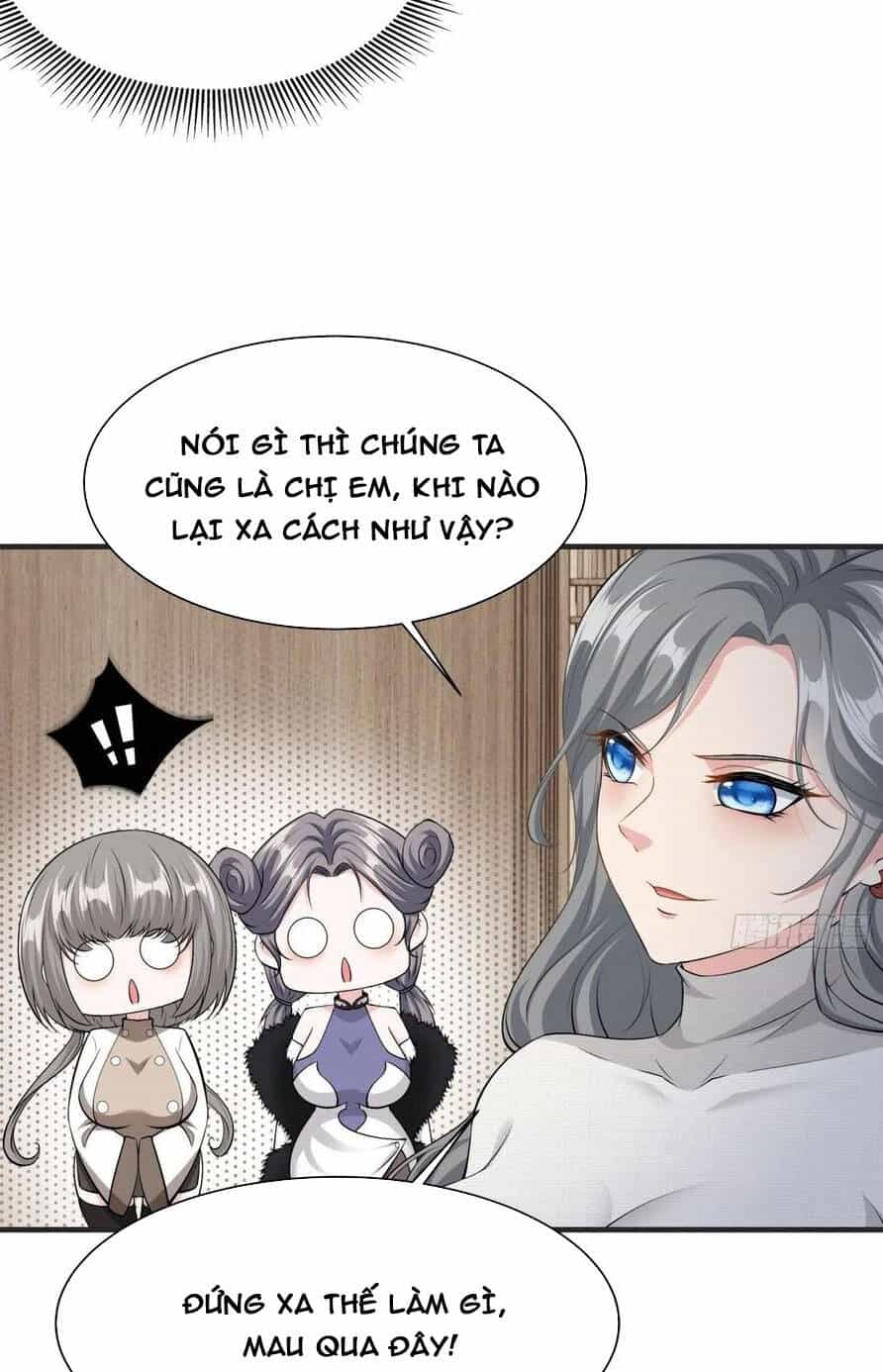 Ta Không Muốn Làm Đệ Nhất - Chương 84 - ảnh 31