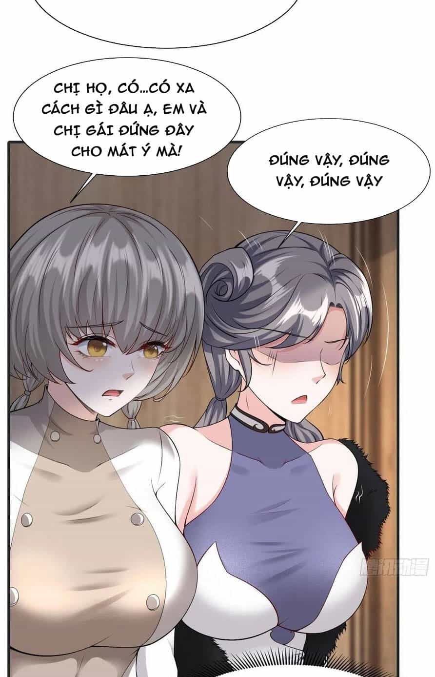 Ta Không Muốn Làm Đệ Nhất - Chương 84 - ảnh 32