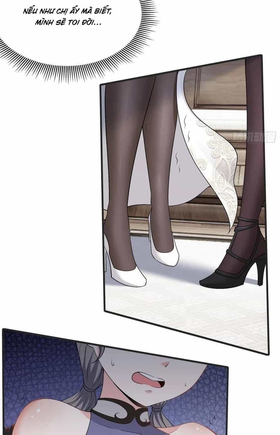 Ta Không Muốn Làm Đệ Nhất - Chương 84 - ảnh 36