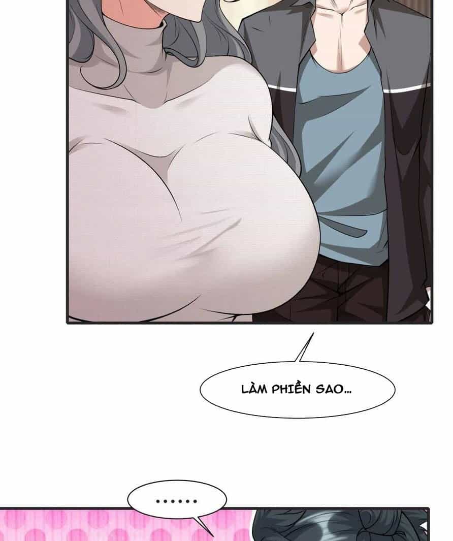 Ta Không Muốn Làm Đệ Nhất - Chương 84 - ảnh 44