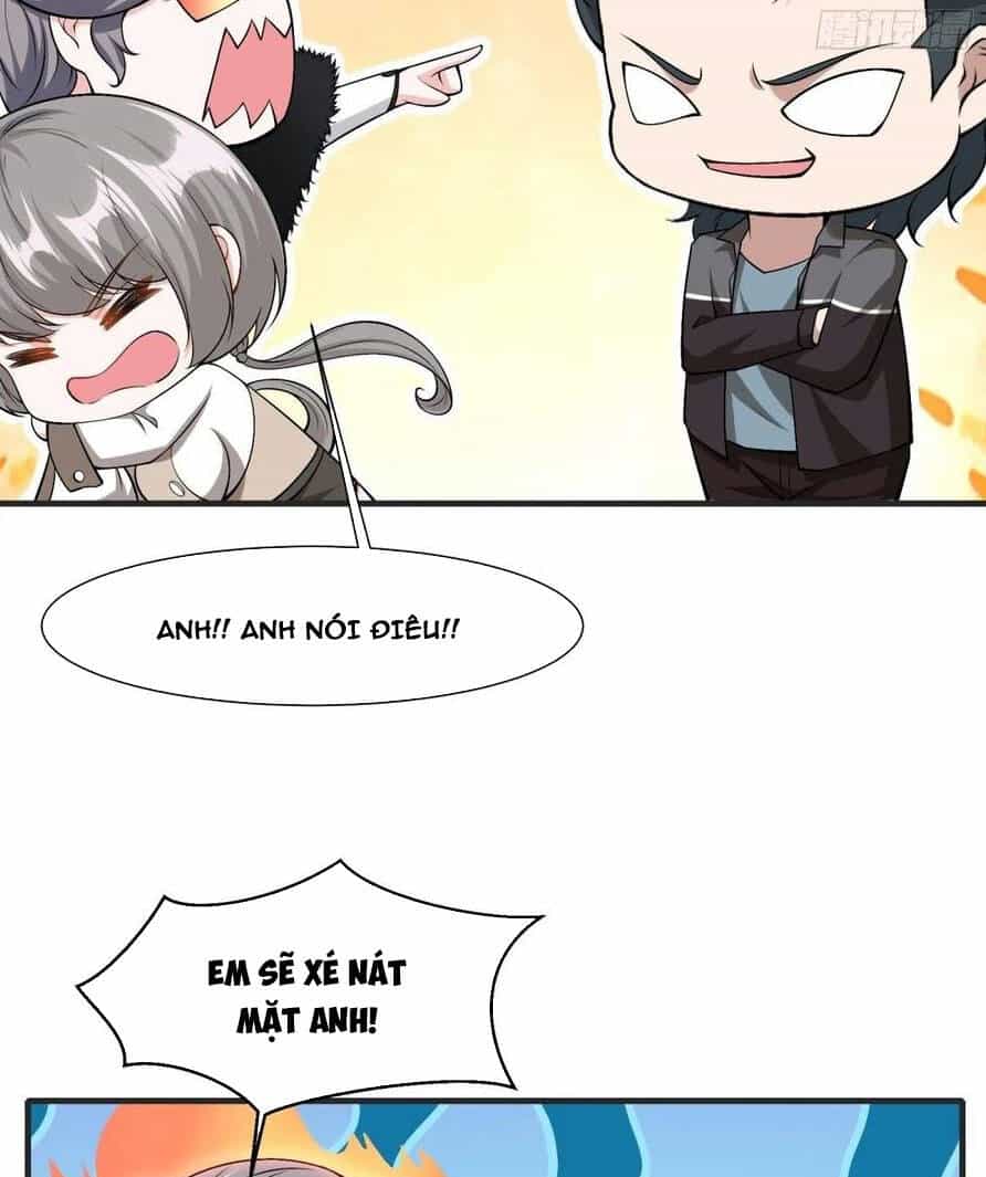 Ta Không Muốn Làm Đệ Nhất - Chương 84 - ảnh 46