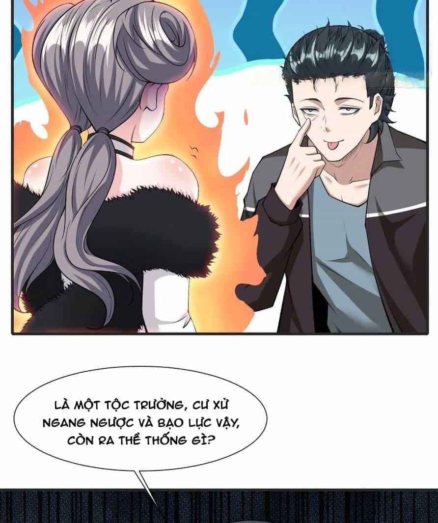 Ta Không Muốn Làm Đệ Nhất - Chương 84 - ảnh 47