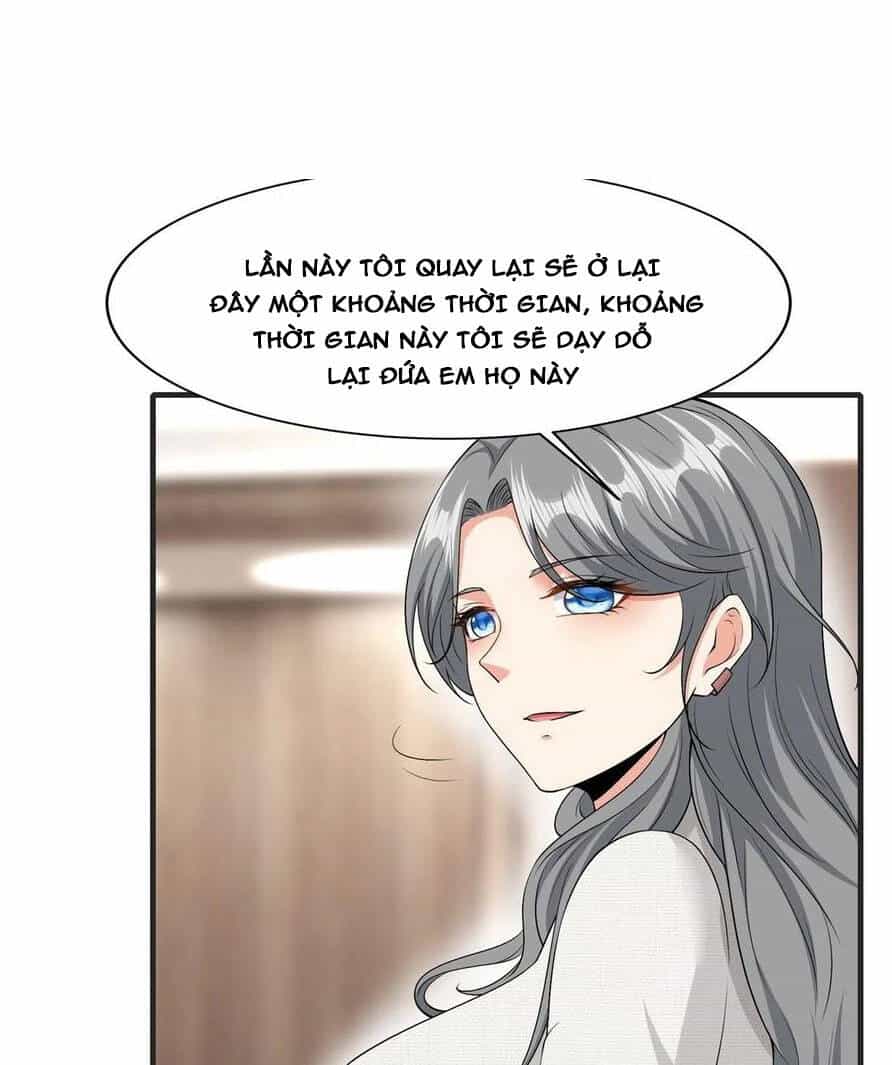 Ta Không Muốn Làm Đệ Nhất - Chương 84 - ảnh 50