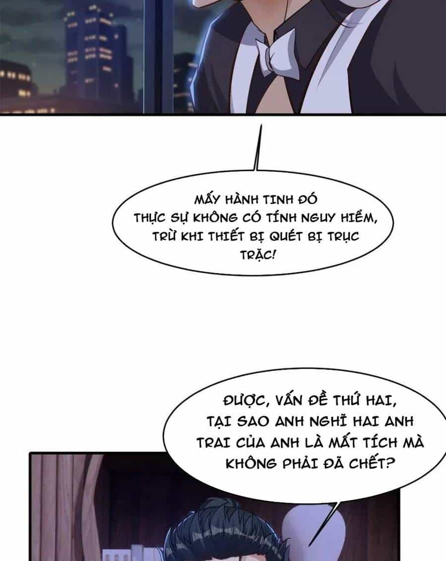 Ta Không Muốn Làm Đệ Nhất - Chương 85 - ảnh 17