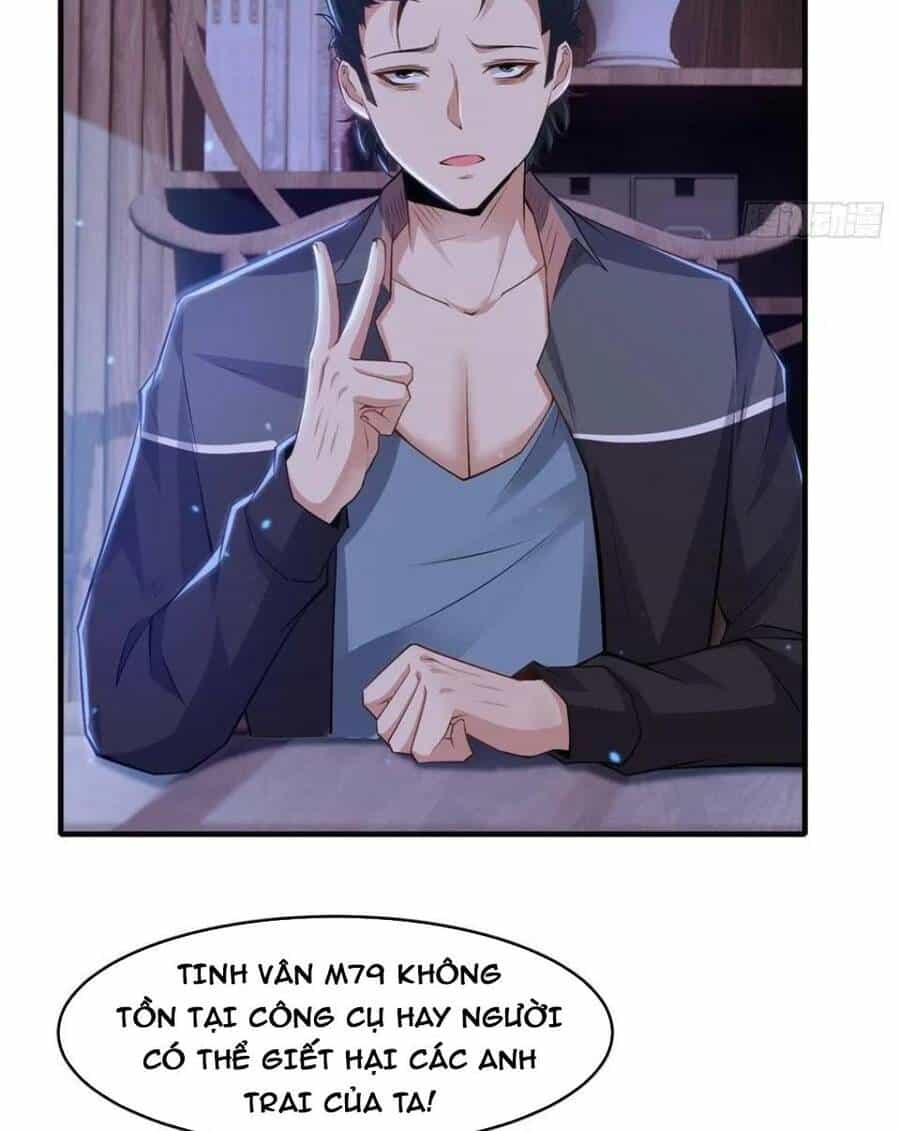 Ta Không Muốn Làm Đệ Nhất - Chương 85 - ảnh 18