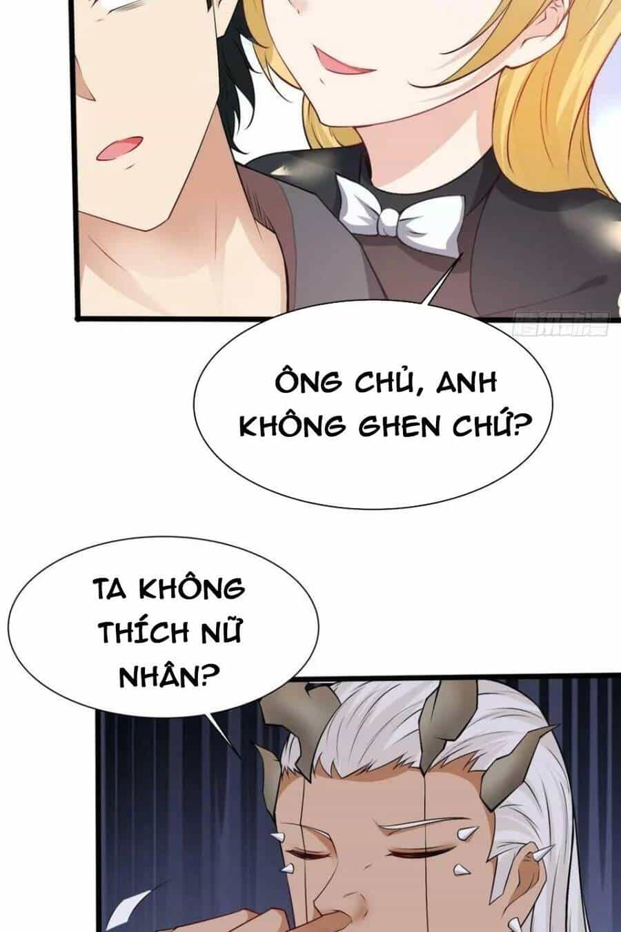 Ta Không Muốn Làm Đệ Nhất - Chương 85 - ảnh 36