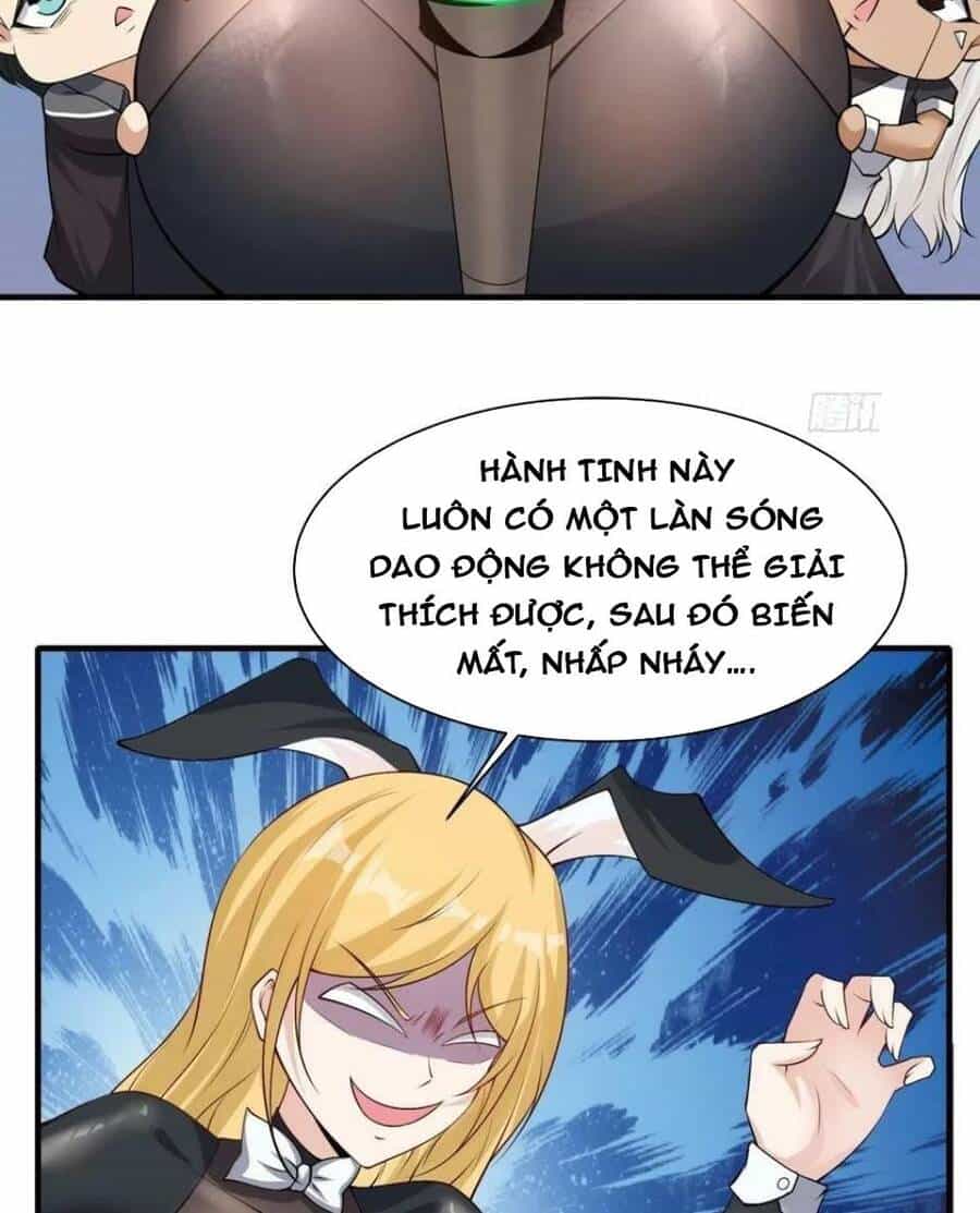 Ta Không Muốn Làm Đệ Nhất - Chương 85 - ảnh 47