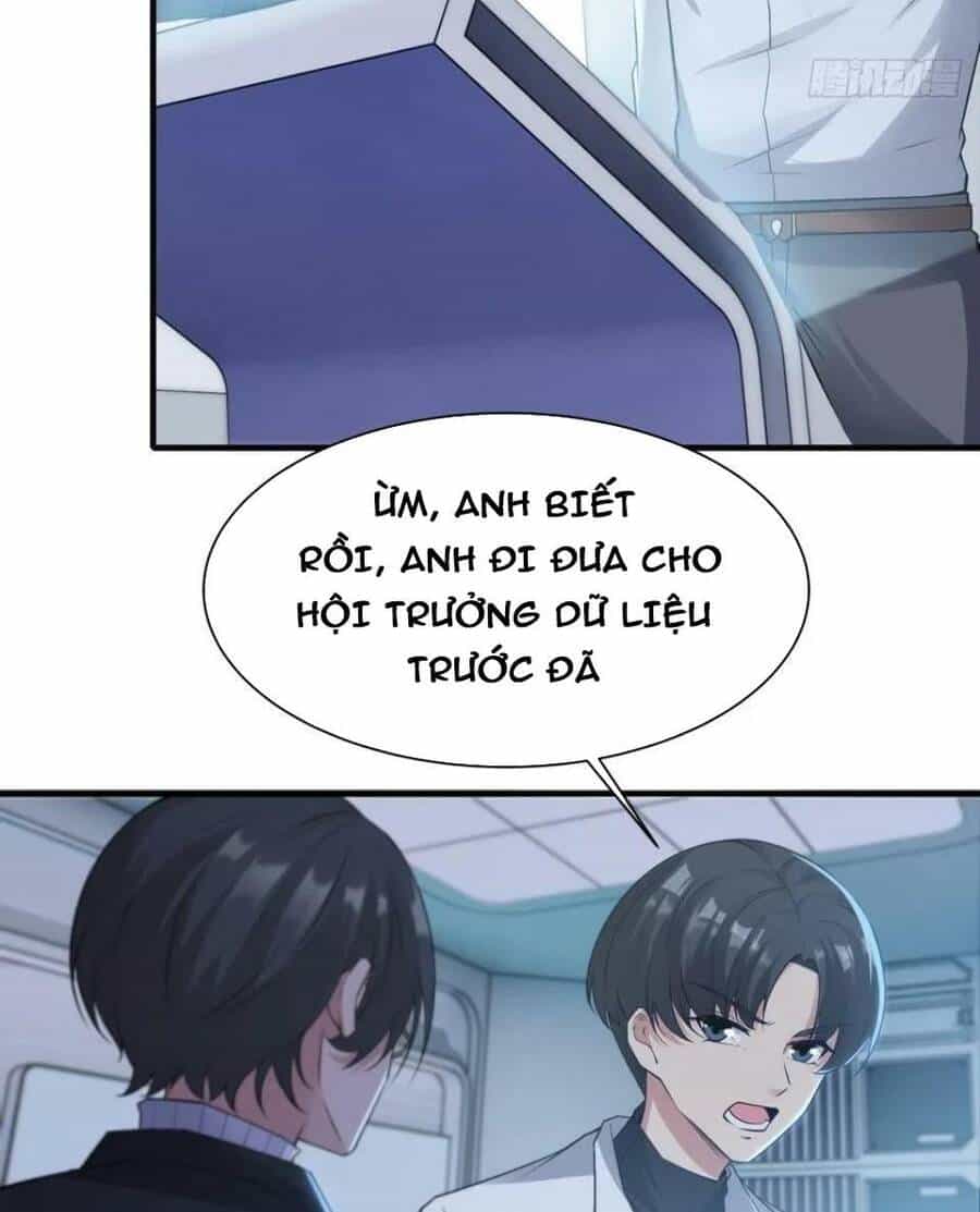 Ta Không Muốn Làm Đệ Nhất - Chương 85 - ảnh 51