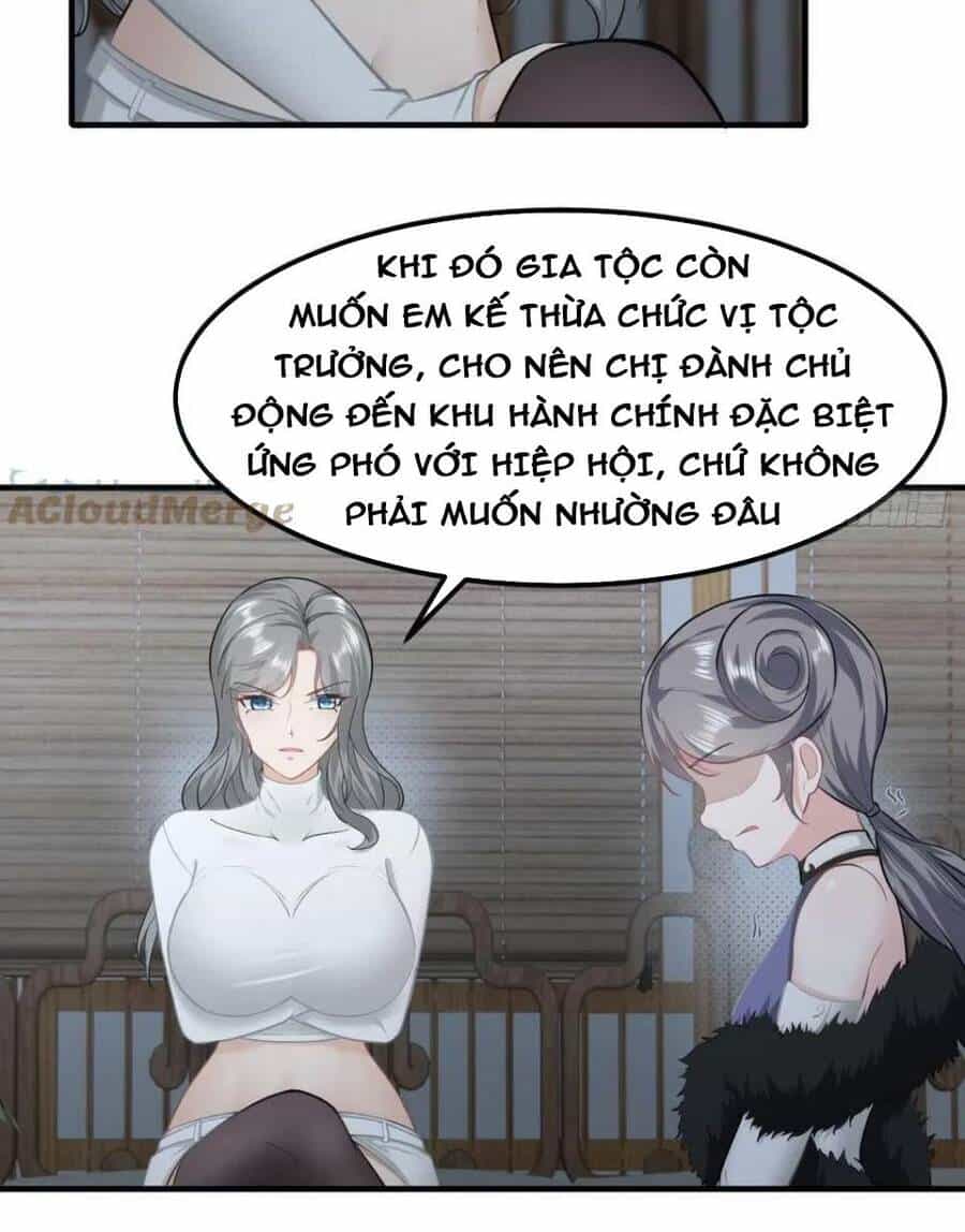 Ta Không Muốn Làm Đệ Nhất - Chương 86 - ảnh 13