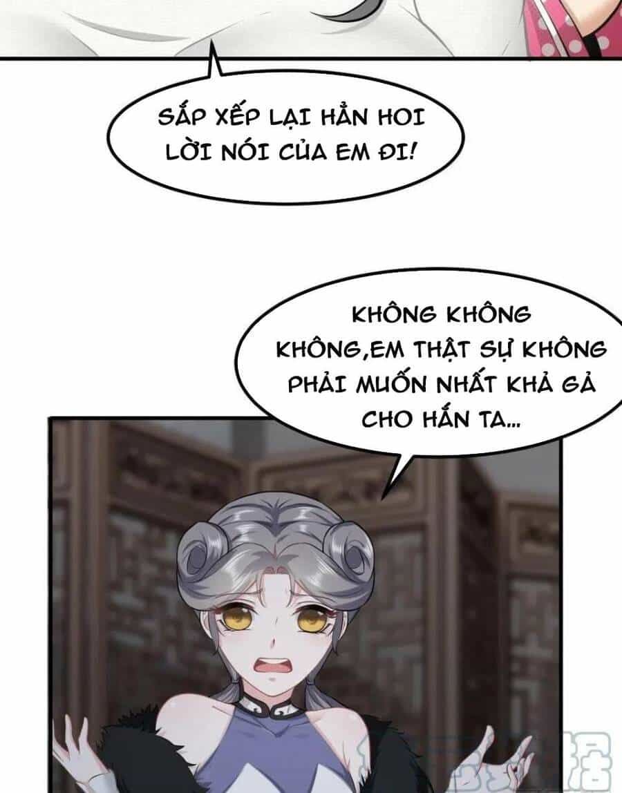 Ta Không Muốn Làm Đệ Nhất - Chương 86 - ảnh 18