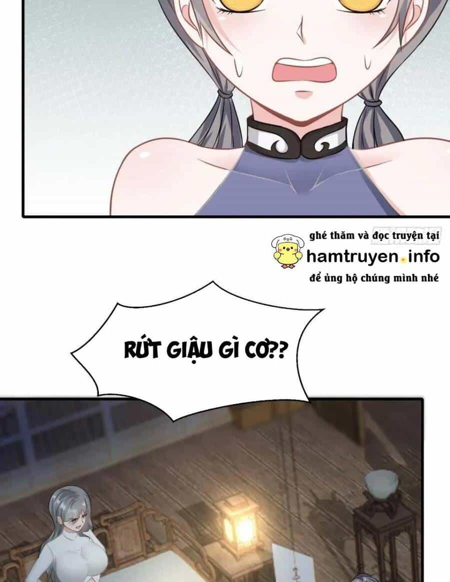 Ta Không Muốn Làm Đệ Nhất - Chương 86 - ảnh 20