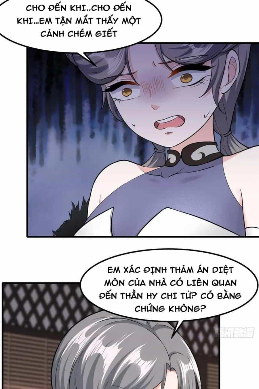 Ta Không Muốn Làm Đệ Nhất - Chương 86 - ảnh 27