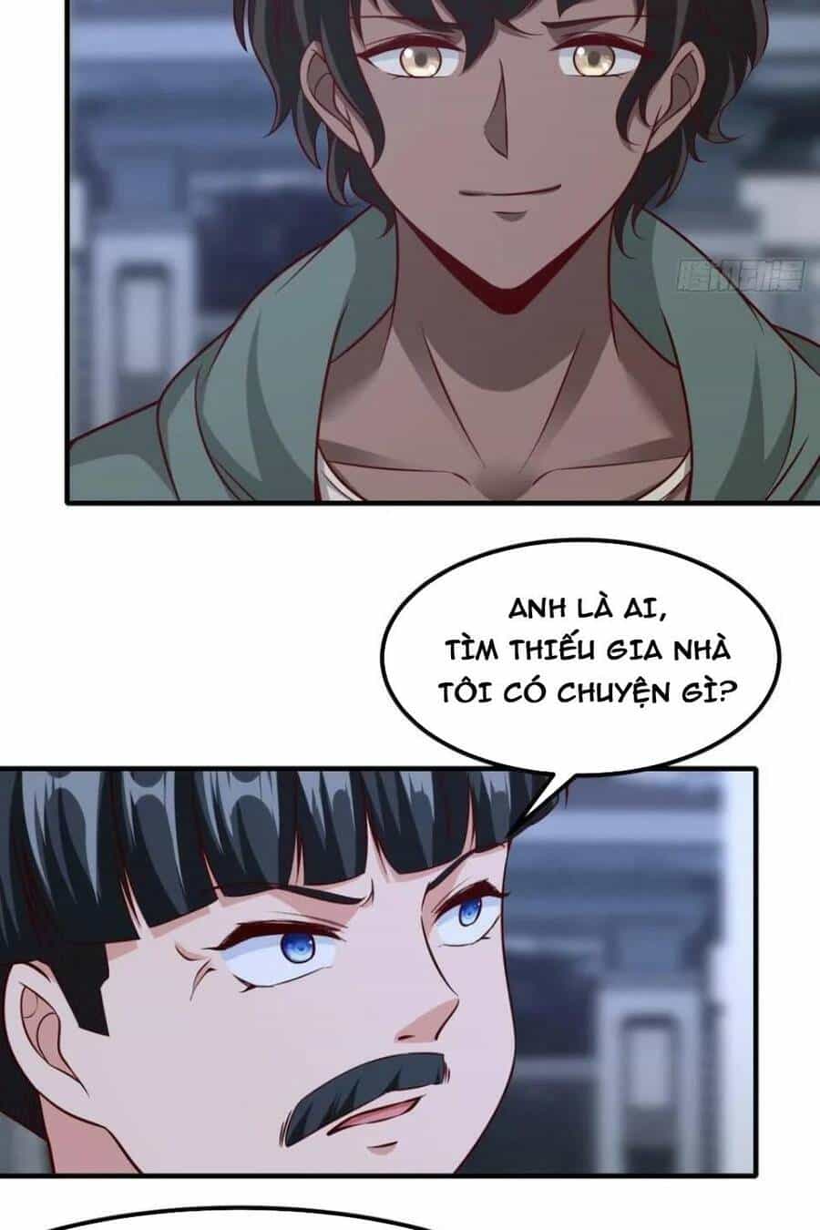 Ta Không Muốn Làm Đệ Nhất - Chương 86 - ảnh 35