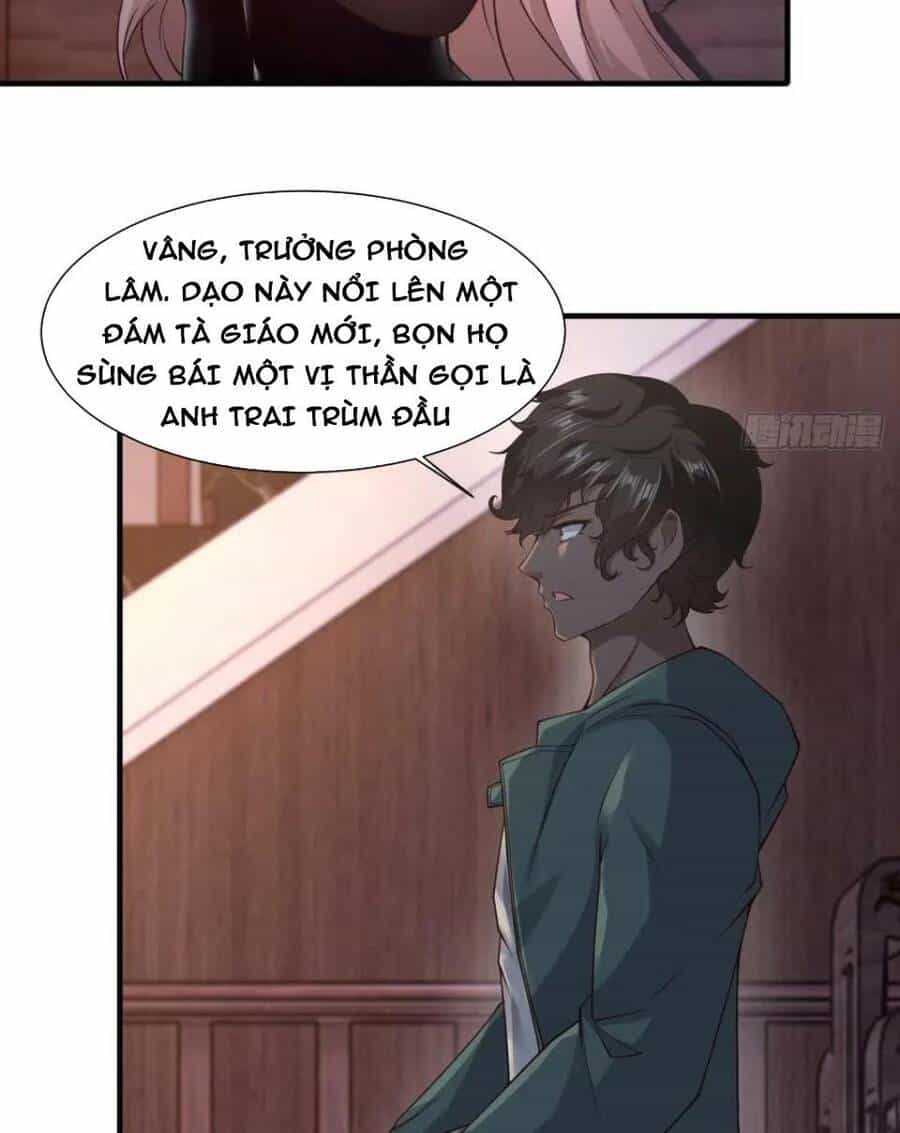 Ta Không Muốn Làm Đệ Nhất - Chương 87 - ảnh 17
