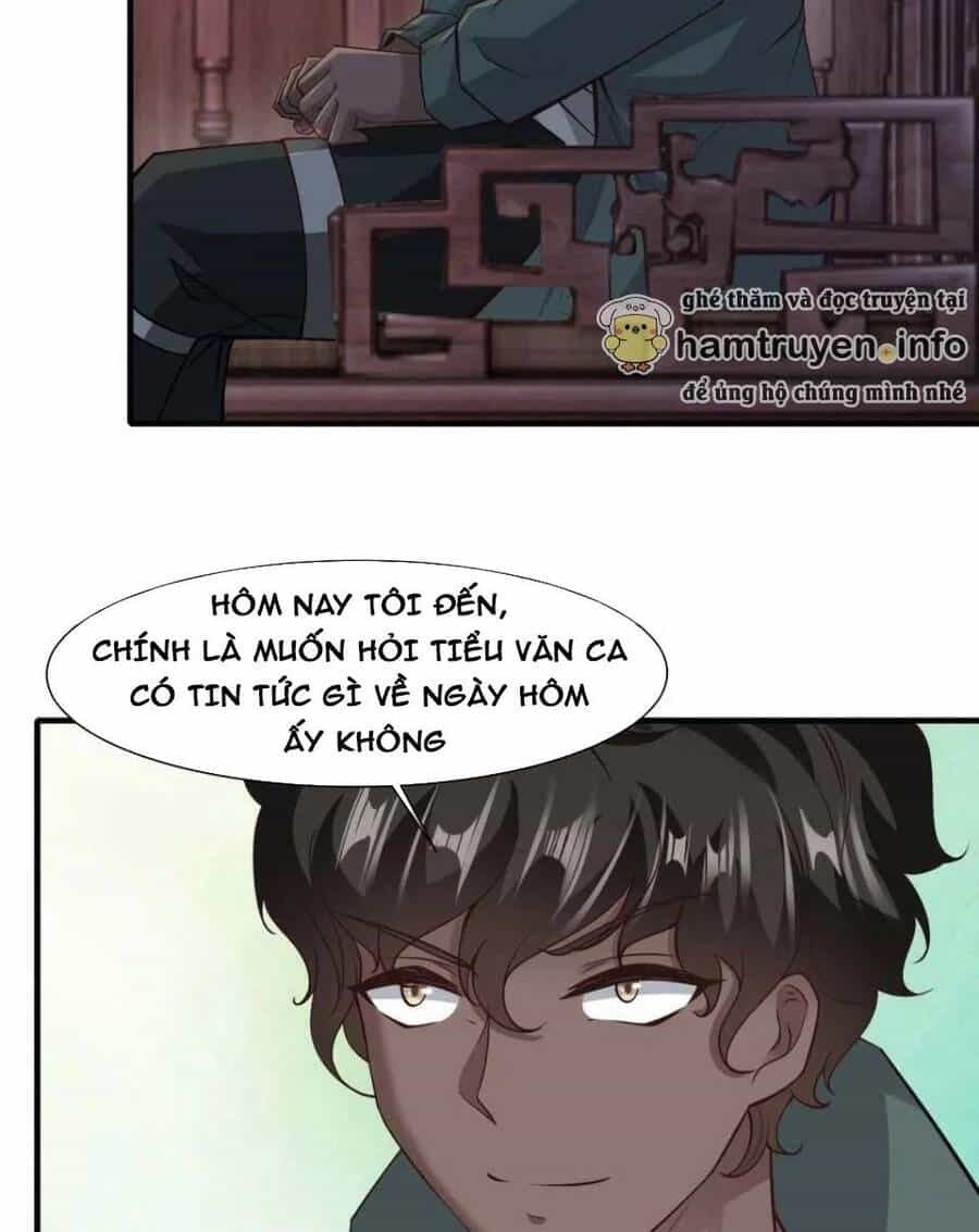 Ta Không Muốn Làm Đệ Nhất - Chương 87 - ảnh 18
