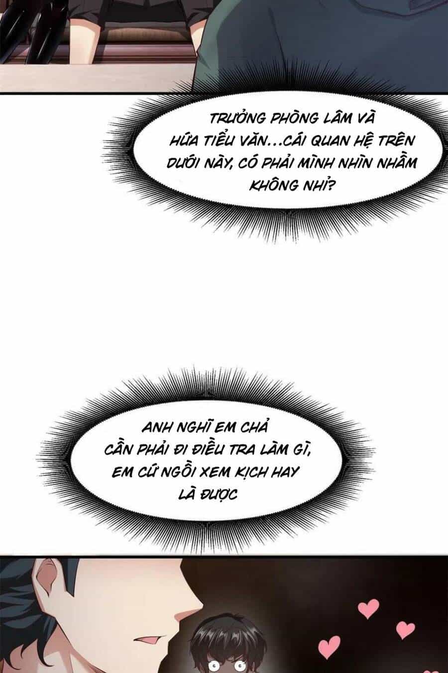 Ta Không Muốn Làm Đệ Nhất - Chương 87 - ảnh 38