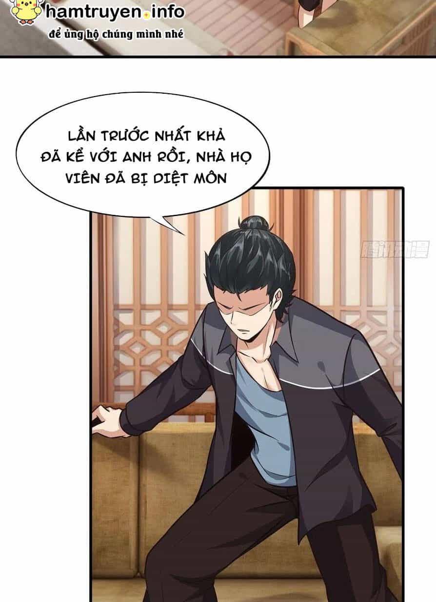 Ta Không Muốn Làm Đệ Nhất - Chương 88 - ảnh 17