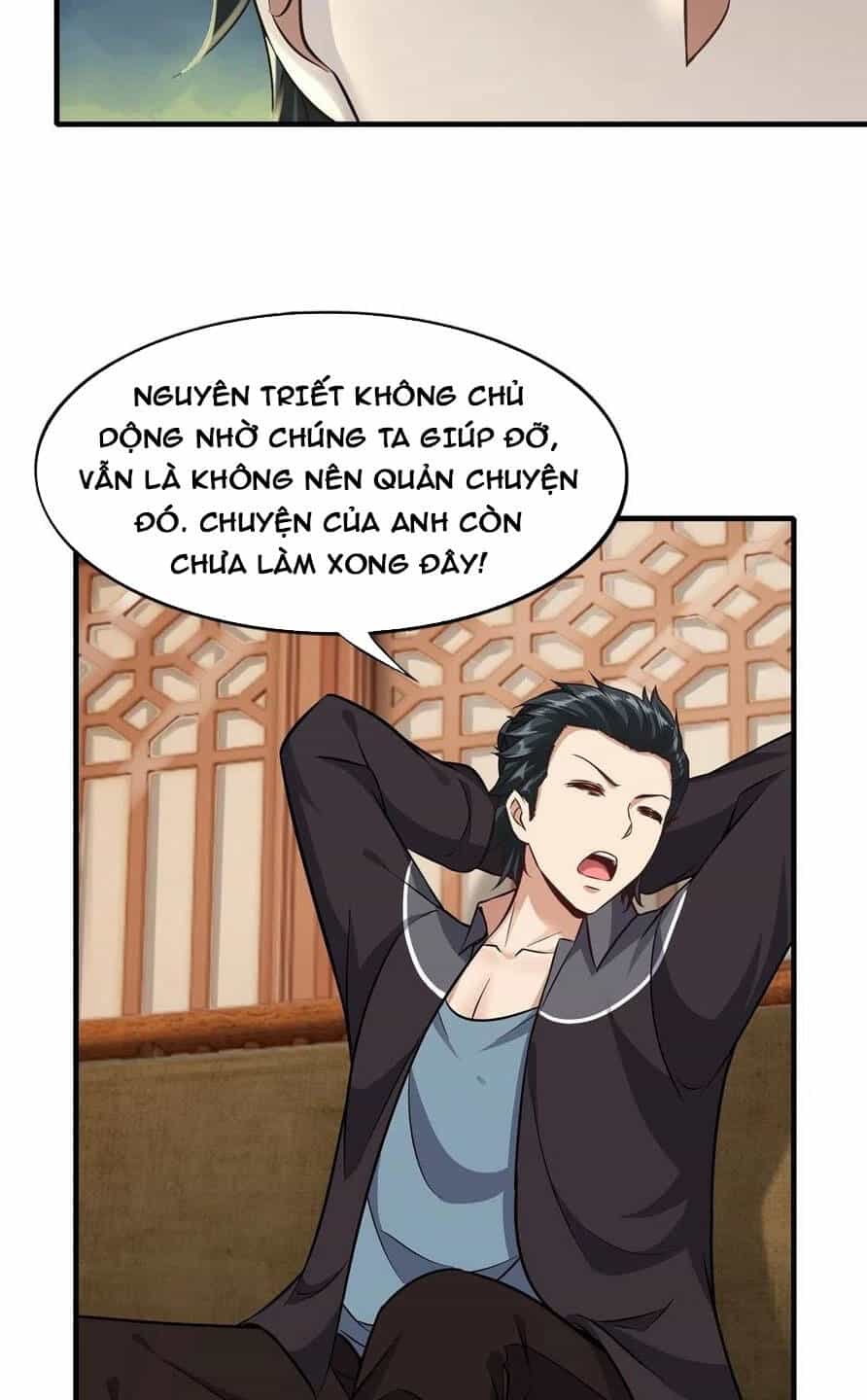 Ta Không Muốn Làm Đệ Nhất - Chương 88 - ảnh 26