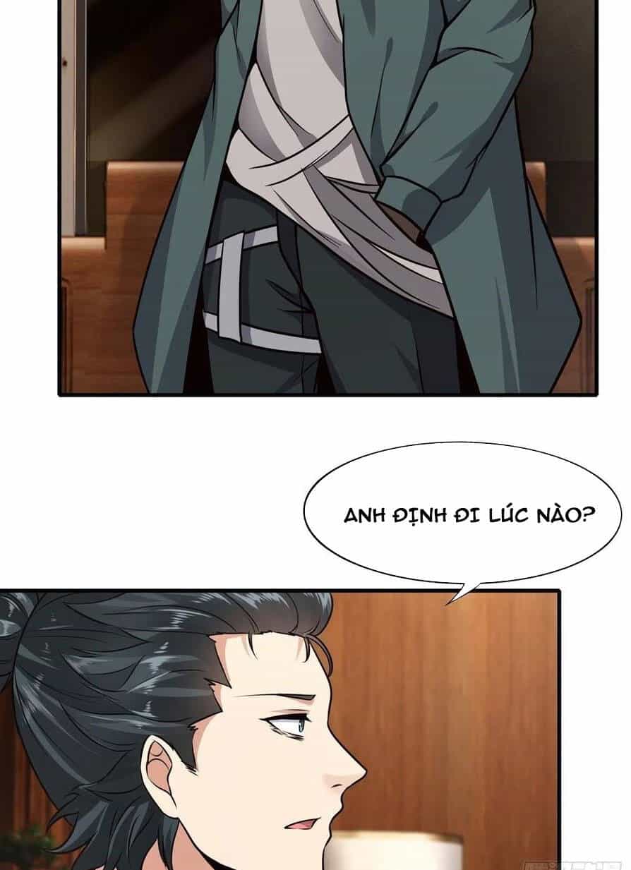 Ta Không Muốn Làm Đệ Nhất - Chương 88 - ảnh 3