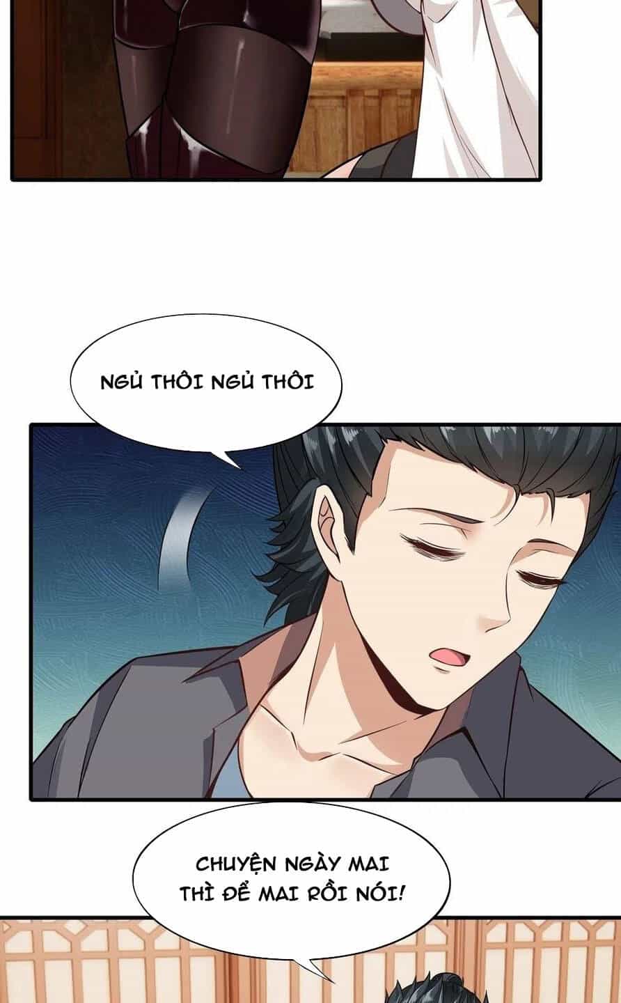 Ta Không Muốn Làm Đệ Nhất - Chương 88 - ảnh 30