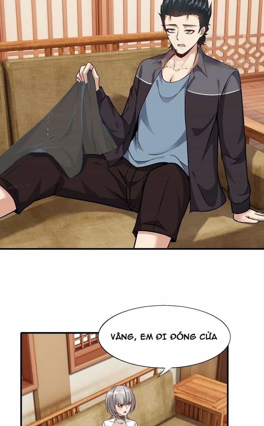 Ta Không Muốn Làm Đệ Nhất - Chương 88 - ảnh 31