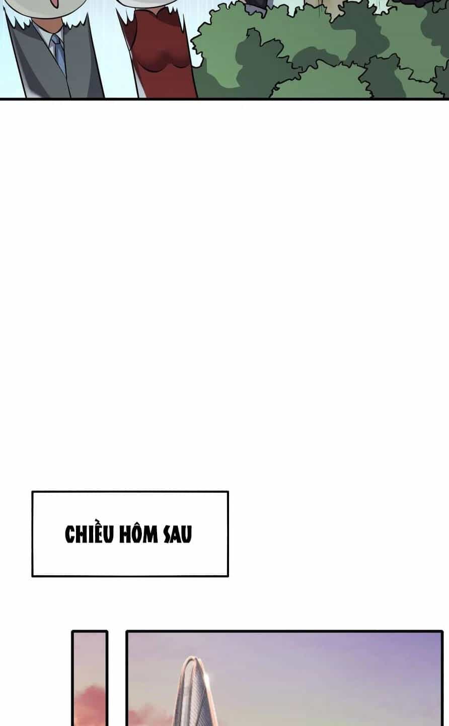 Ta Không Muốn Làm Đệ Nhất - Chương 88 - ảnh 36