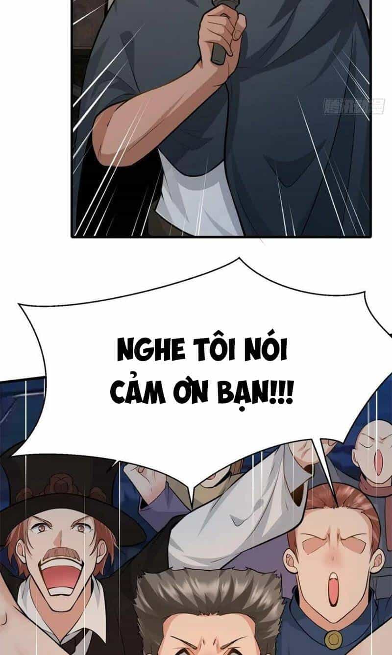Ta Không Muốn Làm Đệ Nhất - Chương 89 - ảnh 31