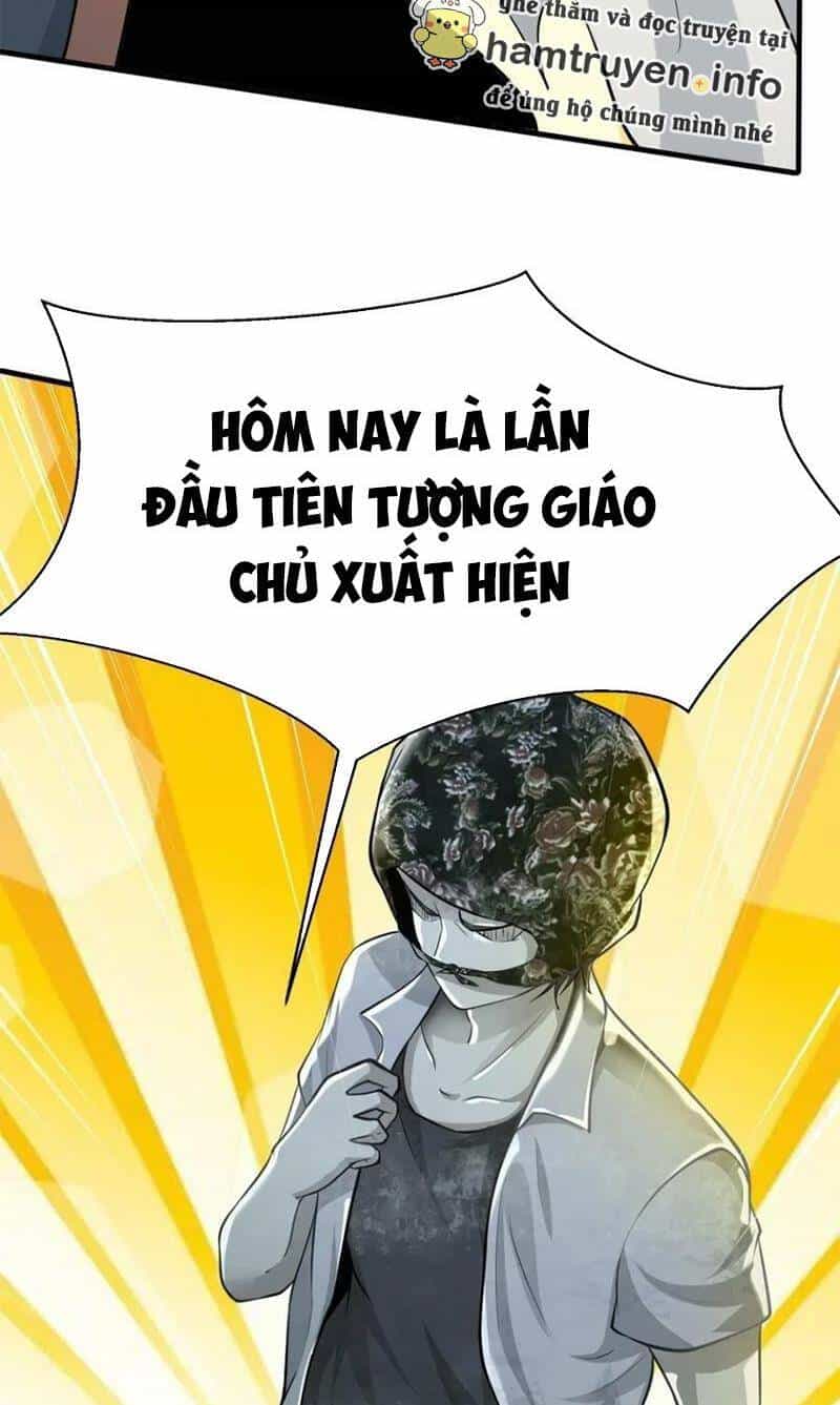 Ta Không Muốn Làm Đệ Nhất - Chương 89 - ảnh 34