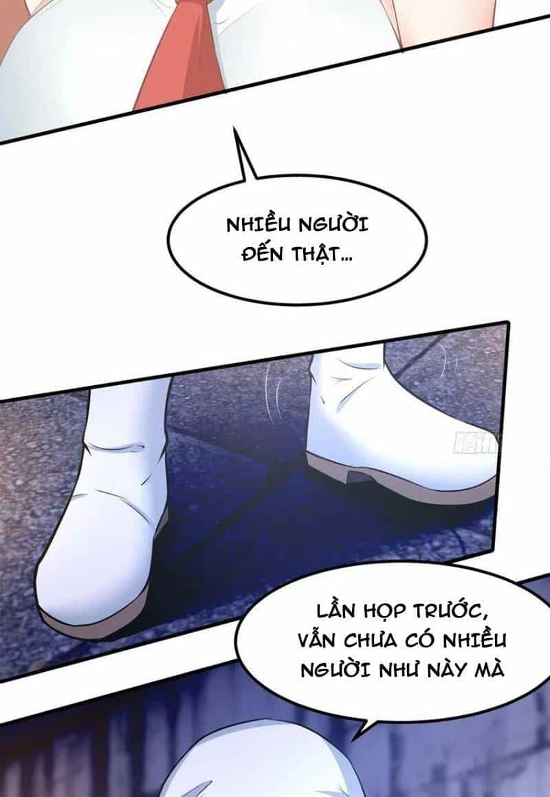 Ta Không Muốn Làm Đệ Nhất - Chương 89 - ảnh 4
