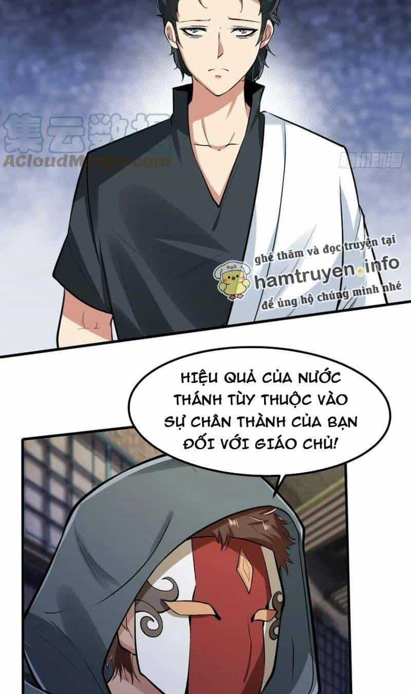 Ta Không Muốn Làm Đệ Nhất - Chương 89 - ảnh 41