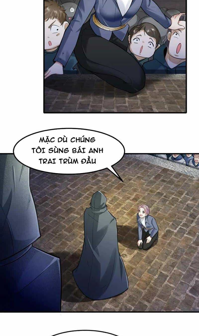 Ta Không Muốn Làm Đệ Nhất - Chương 89 - ảnh 44