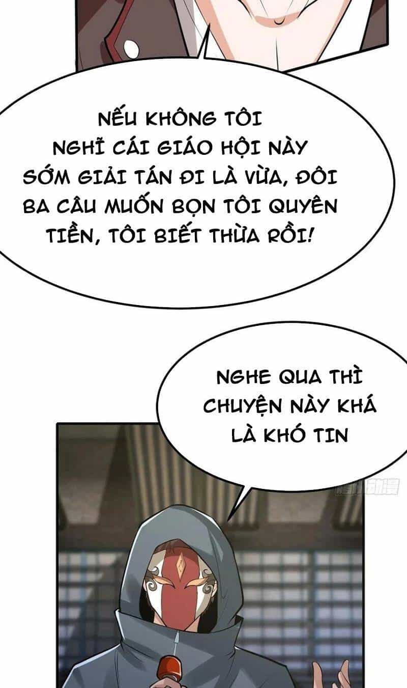 Ta Không Muốn Làm Đệ Nhất - Chương 89 - ảnh 52