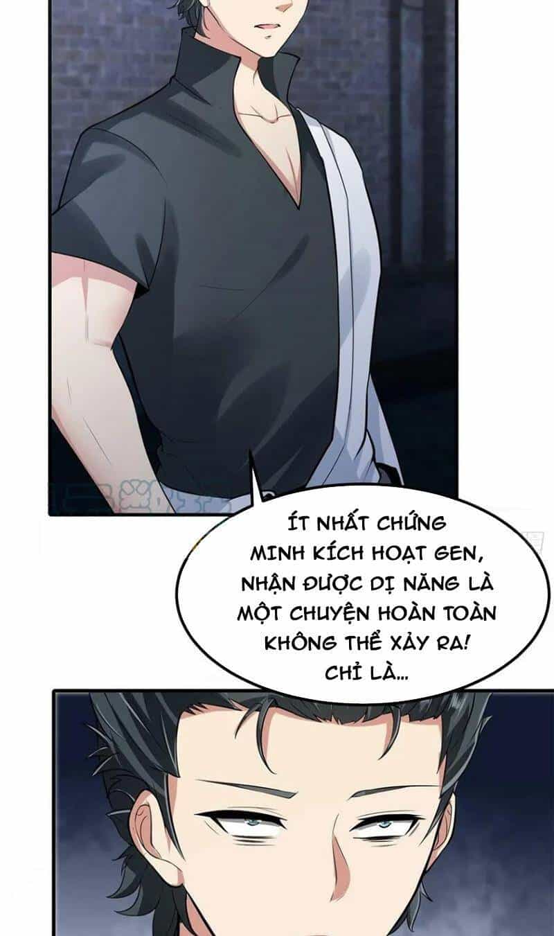 Ta Không Muốn Làm Đệ Nhất - Chương 89 - ảnh 58