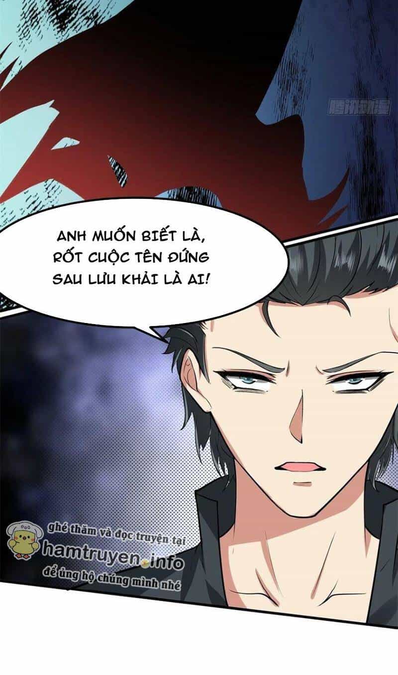 Ta Không Muốn Làm Đệ Nhất - Chương 89 - ảnh 60