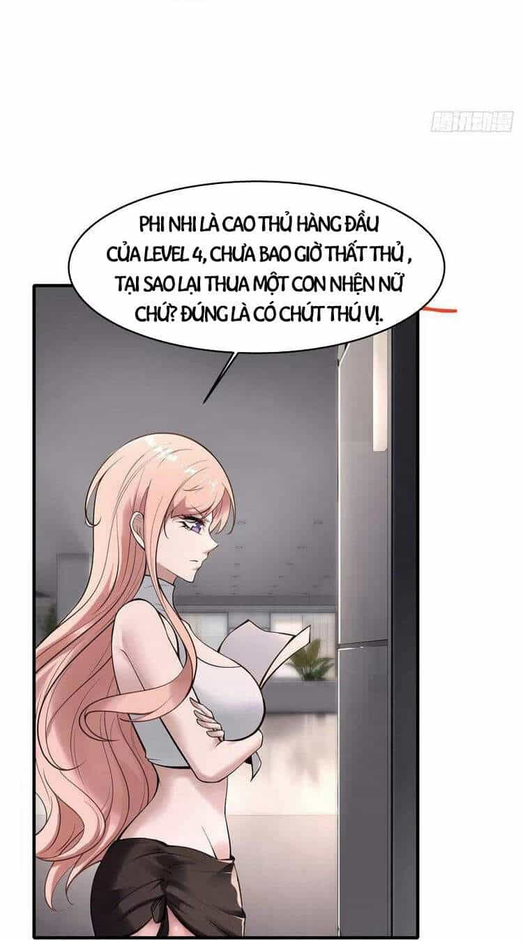 Ta Không Muốn Làm Đệ Nhất - Chương 9 - ảnh 10