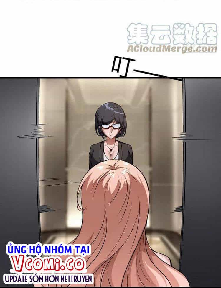 Ta Không Muốn Làm Đệ Nhất - Chương 9 - ảnh 11